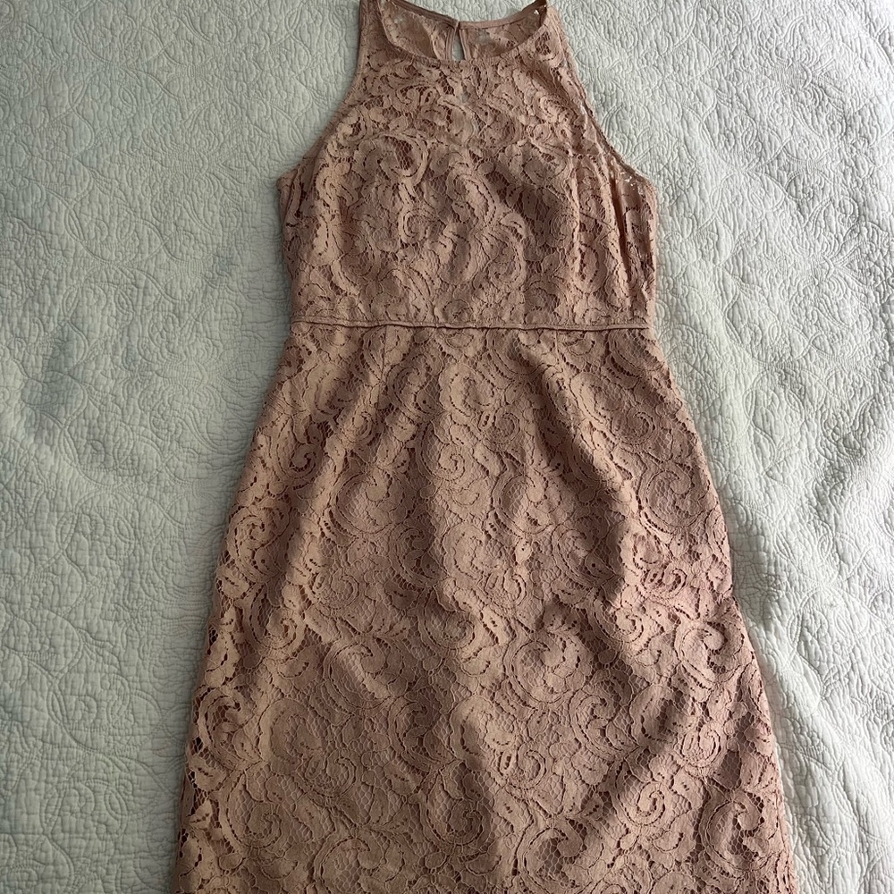 J Crew new dress!
